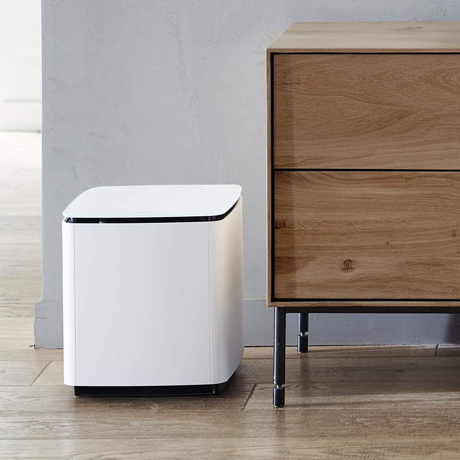 Bose BASS MODULE 700 - Enceinte sans fil - Blanc_image_1|Rakuten