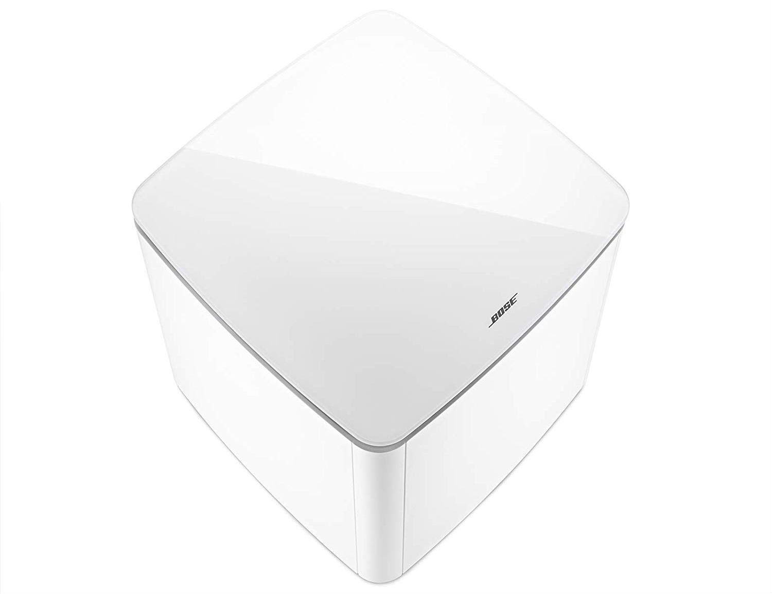 Bose BASS MODULE 700 - Enceinte sans fil - Blanc_image_3|Rakuten