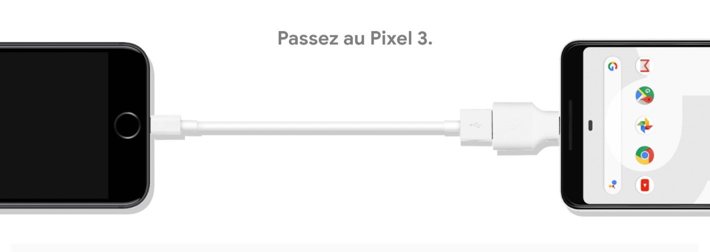 Google Pixel 3 128 Go Juste noir_image_6|Rakuten