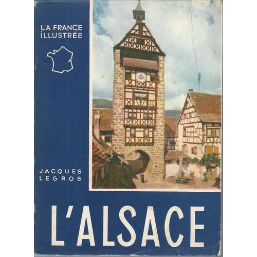 L'alsace Photos De Jean Dieuzaide