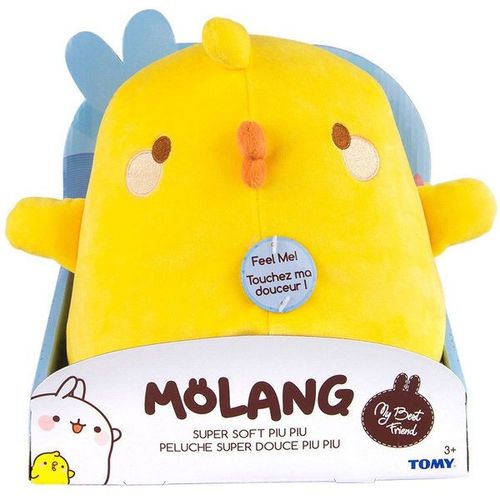Peluche Super Douce Piu Piu