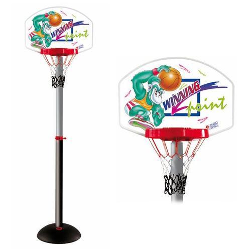 Panneau De Basket Jungle Basket