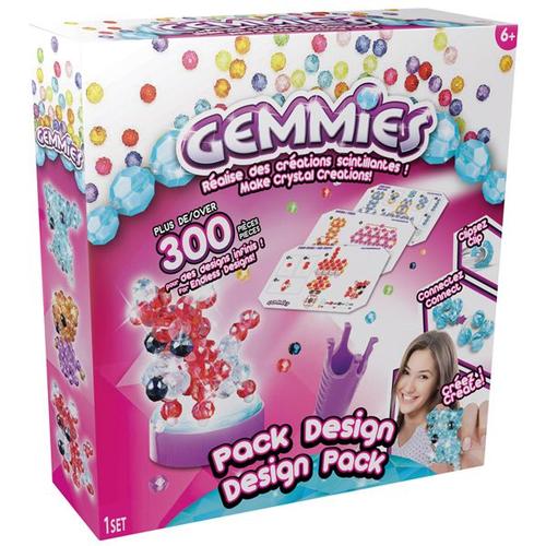 Gemmies Animaux Podium Lumineux