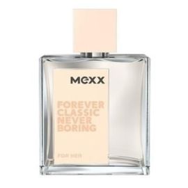 Mexx Forever Classic Never Boring Eau De Toilette 30 Ml 