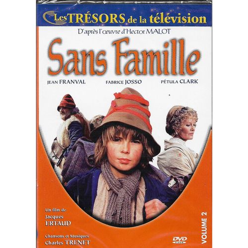 Sans Famille - Volume 2