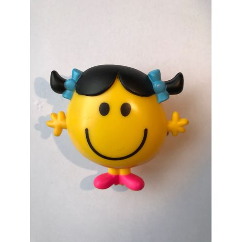 Madame Range-Tout Collection Figurines Monsieur Madame