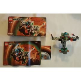 LEGO Life on Mars 7311 - Red Planet Cruiser