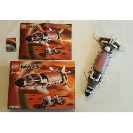 LEGO Life on Mars 7315 - Solar Explorer
