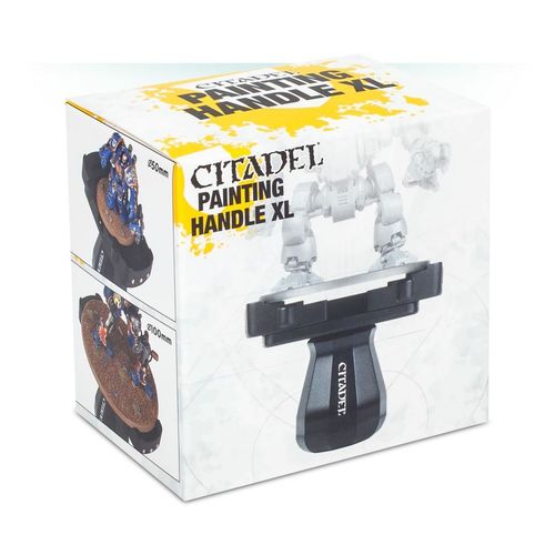 Citadel Painting Handle Xl 66-15-Games Workshop