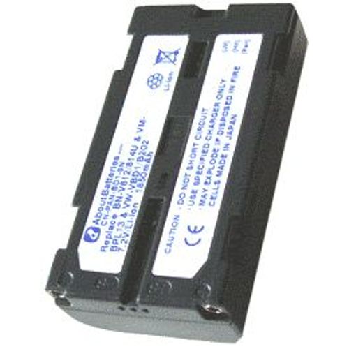 Batterie type HITACHI VM-BPL27