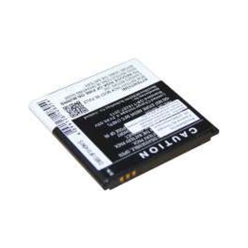 Batterie Type Wiko Sunset