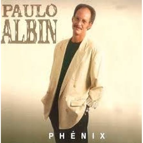 Paulo Albin Phénix