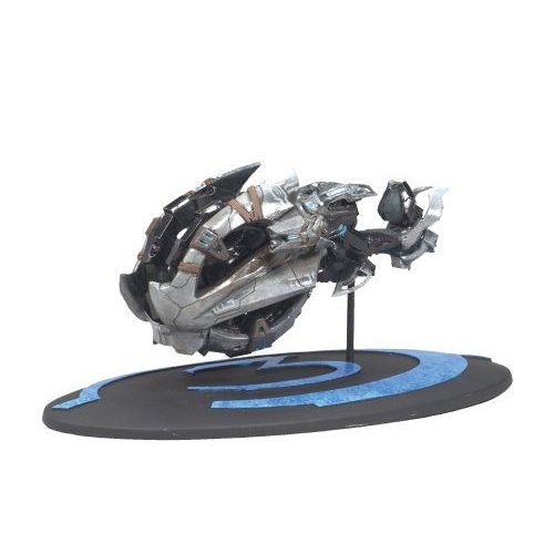 Halo 3 Vehicles Series 1 - Brute Chopper