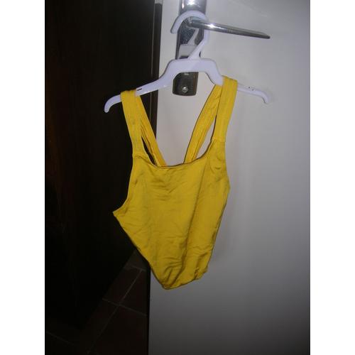 Maillot De Bain 1 Pièce 5 Ans.