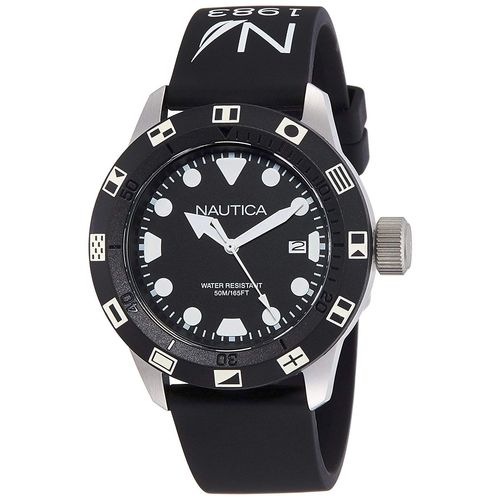 Montre Nautica Nai09509g
