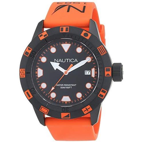 Montre Nautica Nai10077g