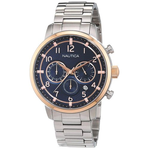 Montre Nautica Nai19537g
