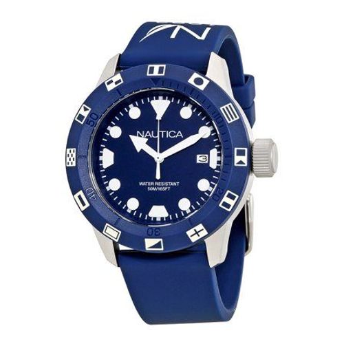 Montre Nautica Nai09511g