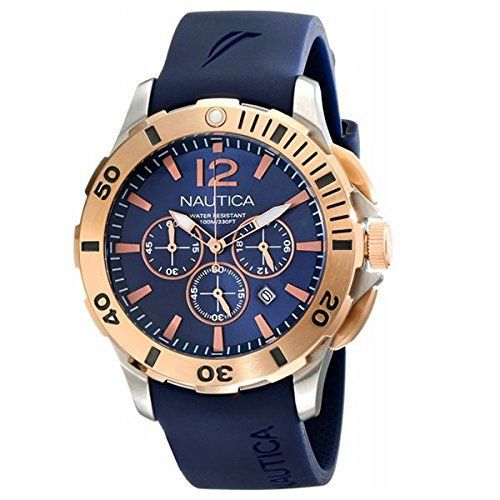 Montre Nautica Nai19506g