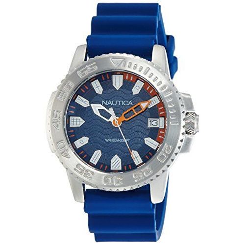 Montre Nautica Napkyw001