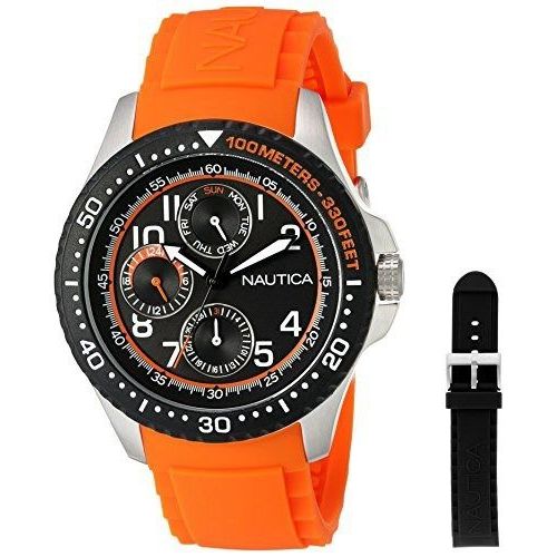 Montre Nautica Nad14534g