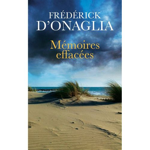 Mémoires Effacées