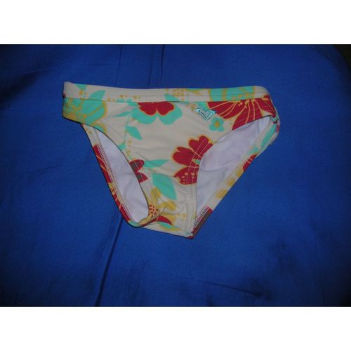 Bas De Maillot De Bain 2 Ans Roxy.