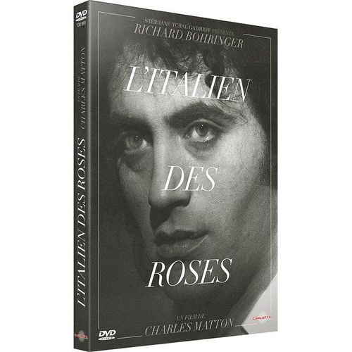 L'italien Des Roses