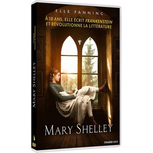 Mary Shelley