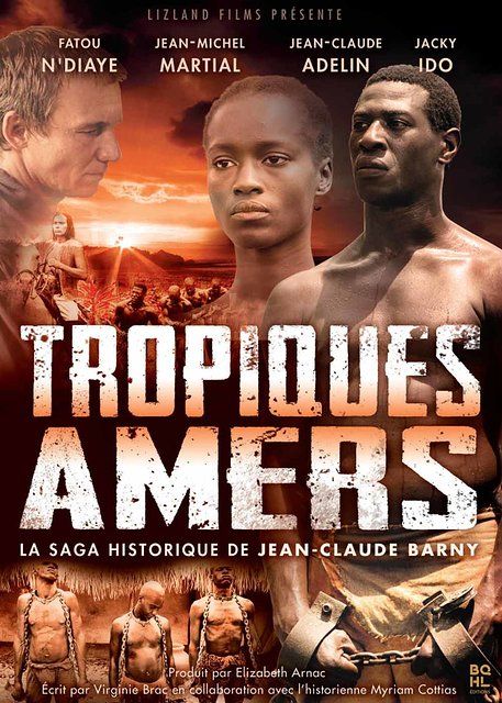 Tropiques Amers