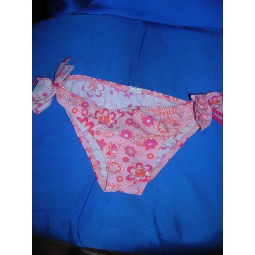 Bas De Maillot De Bain 5 Ans.