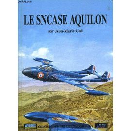Le Sncase Aquilon