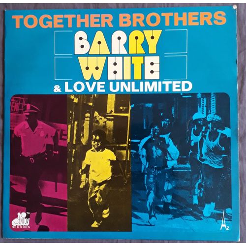 Together Brothers (B.O.F)