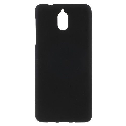 Coque Souple Pour Nokia 3.1 Coloris Noir