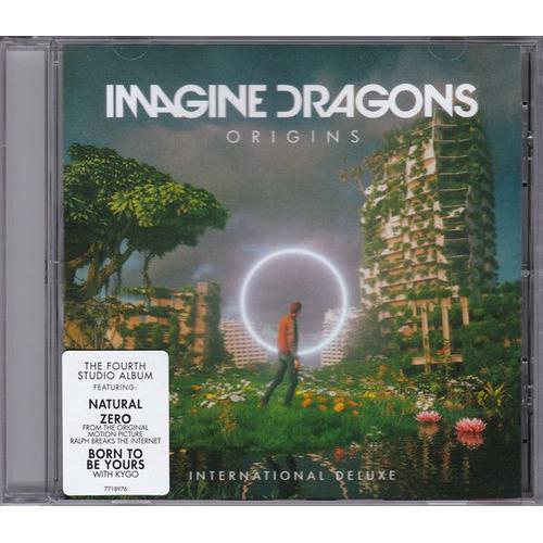 Origins (Deluxe)