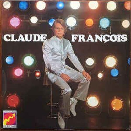 Claude François Le Lundi Au Soleil