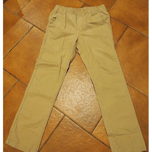 Pantalon Garçon 10 Ans Kiabi Comme Neuf