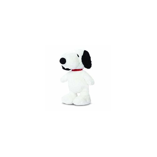 Peanuts Snoopy Sitting 11in Plush