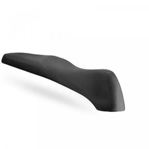 Housse Couvre Protection Selle Noire Scooter Honda 125 Sh 2002 À 2007 Neuf