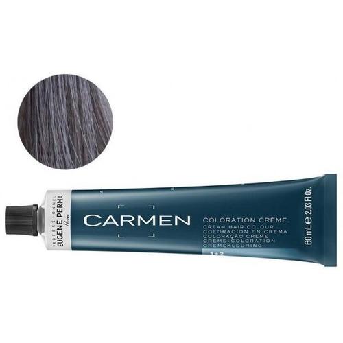 Coloration Carmen Métallique N°M112 Gris Profond Eugène Perma 60ml 