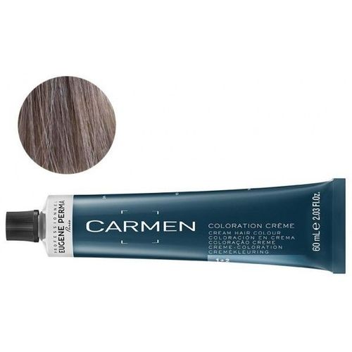 Coloration Carmen Métallique N°M108 Fumé Eugène Perma 90ml 