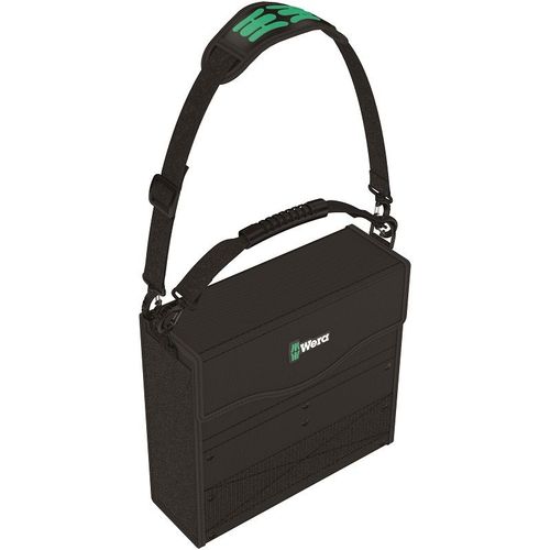 Wera Valise porte-outils Wera 2go 2 - 05004351001