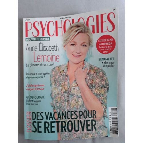 Psychologies