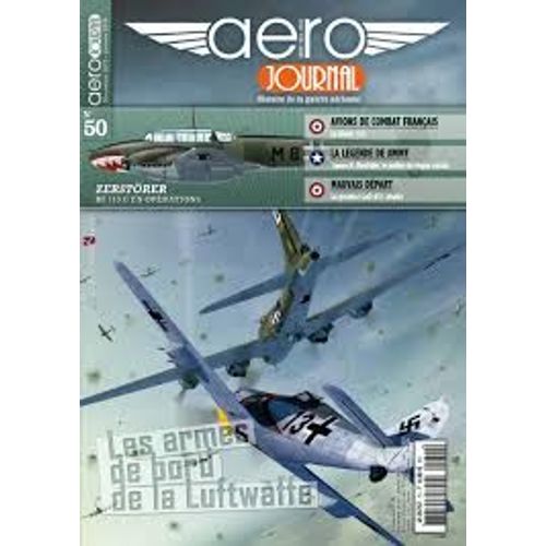 Aero Journal 50