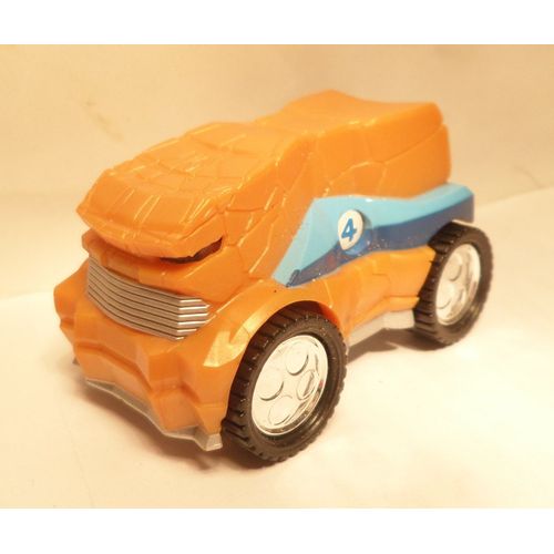 Marvel - Les 4 Fantastiques - Camion La Chose - 2005