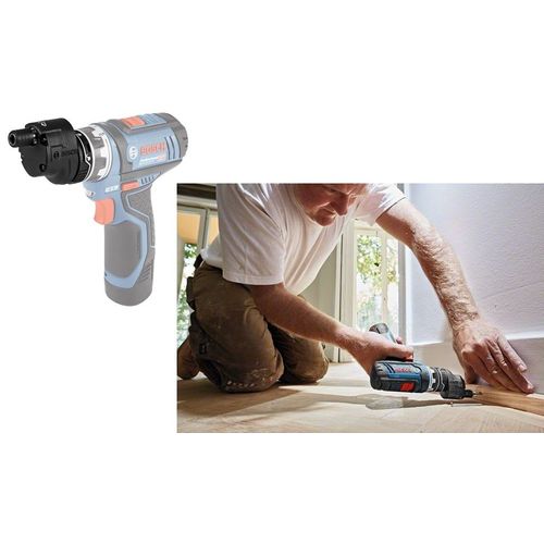Bosch - Porte-embout excentré GFA 12-E