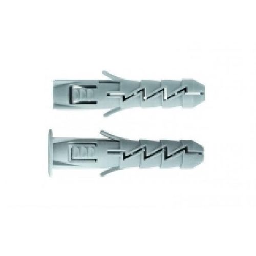 Rawl - Chevilles Nylon standard FIX sans collerette Ø 10 x 50 mm - 272185
