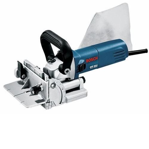 Bosch - Fraiseuse à lamelle 105mm 670W - GFF 22 A