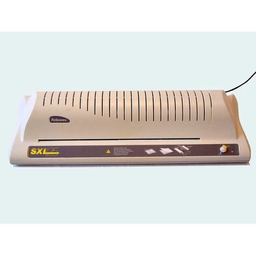 Plastifieuse Grand Format A3 A4 Fellowes Fxl 125 Thermique Chaleur Automatic Bureau Format 29x 42 Ou 21cm