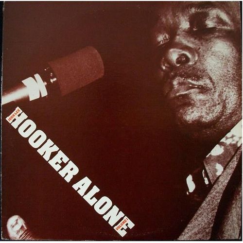 Alone Vol. 1